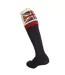Chaussettes Pour Bottes Style Union Jack Adulte Bleu Marine Waring Brooke-2