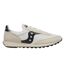 Mens 80 Suede Trainers White Saucony-1