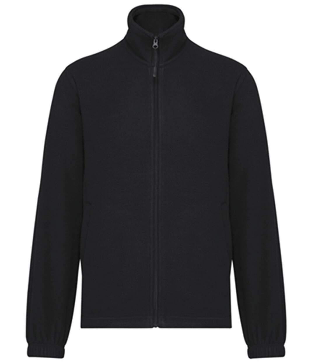 Veste polaire - Unisexe - K940 - noir