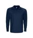 Sweat Coos Bay Homme Bleu Marine Foncé Cutter & Buck-1