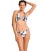 Haut maillot de bain triangle préformé sans armatures HONOLULU Lisca