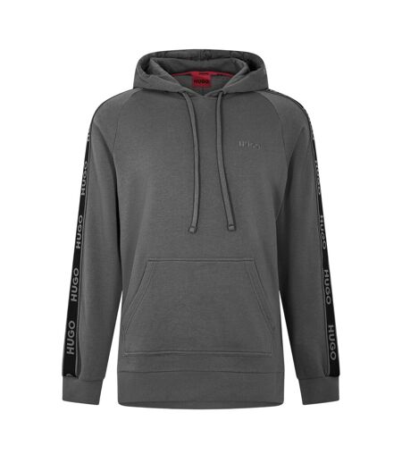 Sweat Liam Homme Gris Hugo
