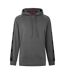 Sweat Liam Homme Gris Hugo-2