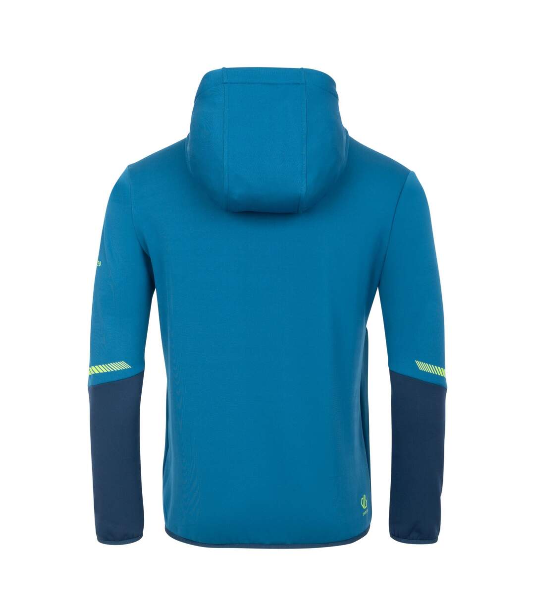 Haut de sport camber homme bleu sarcelle Dare 2B