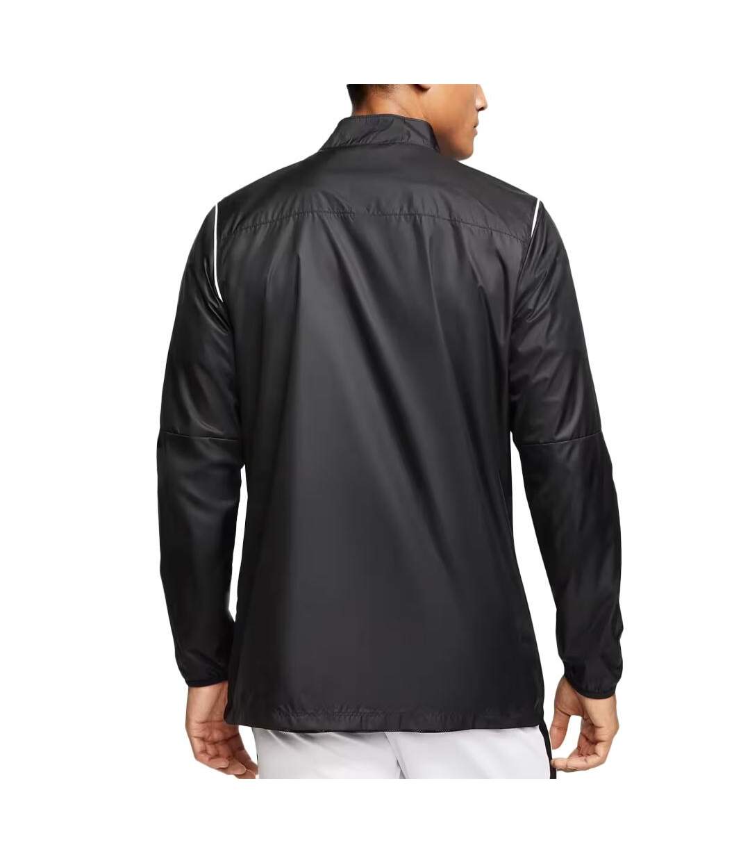Veste noire homme nike repel jacket-2