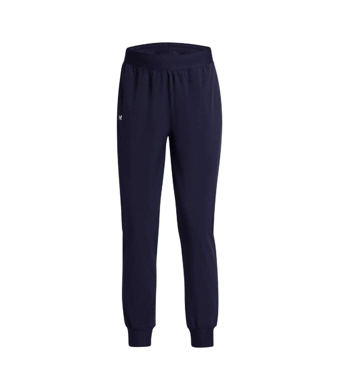 Pantalon De Jogging Rival Femme Noir Under Armour-2
