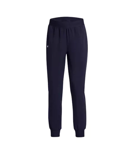 Pantalon De Jogging Rival Femme Noir Under Armour