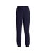 Pantalon De Jogging Rival Femme Noir Under Armour-2