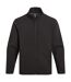 Veste Softshell Basecamp Ll Homme Noir Craghoppers Expert-2