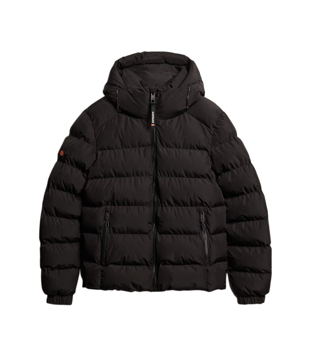 Doudoune Superdry Hooded Sports Puffer Jacket-1