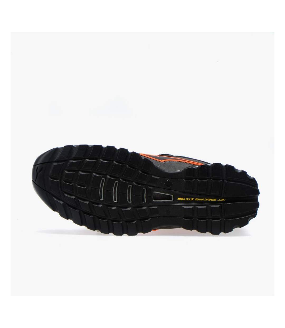Chaussures  DIADORA GLOVE NET MID PRO S3 HRO-2