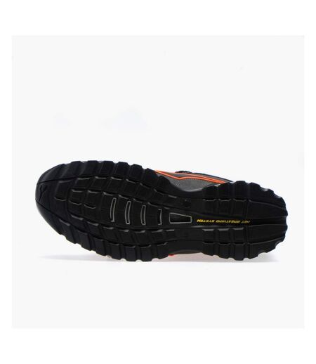 Chaussures  DIADORA GLOVE NET MID PRO S3 HRO