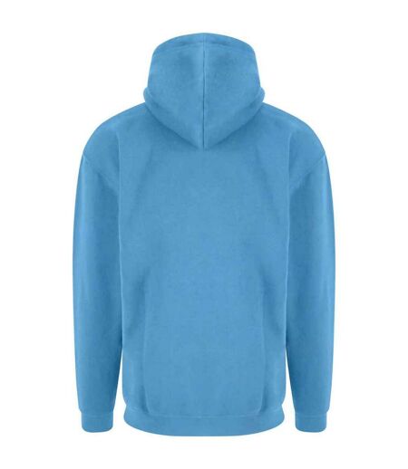 Mens hoodie sky blue PRORTX