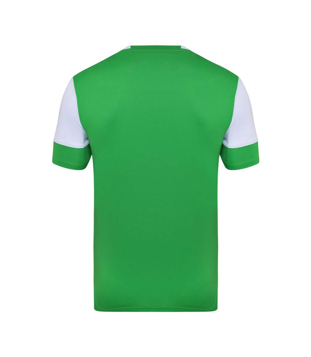 Unisex adult vier jersey emerald/white Umbro-2