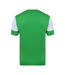 Unisex adult vier jersey emerald/white Umbro-2