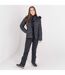 Blouson De Ski Glamorize Femme Noir Dare 2B-1