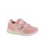 Baskets Motif/style Logo Enfant Rose Joma-1