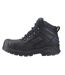 Bottines De Sécurité Empanda Rheon Homme Noir Amblers-3