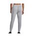 Jogging gris femme under armour rival 1379438-2