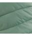 Mens Marizion Baffled Hooded Padded Jacket Glacier Green Regatta-4
