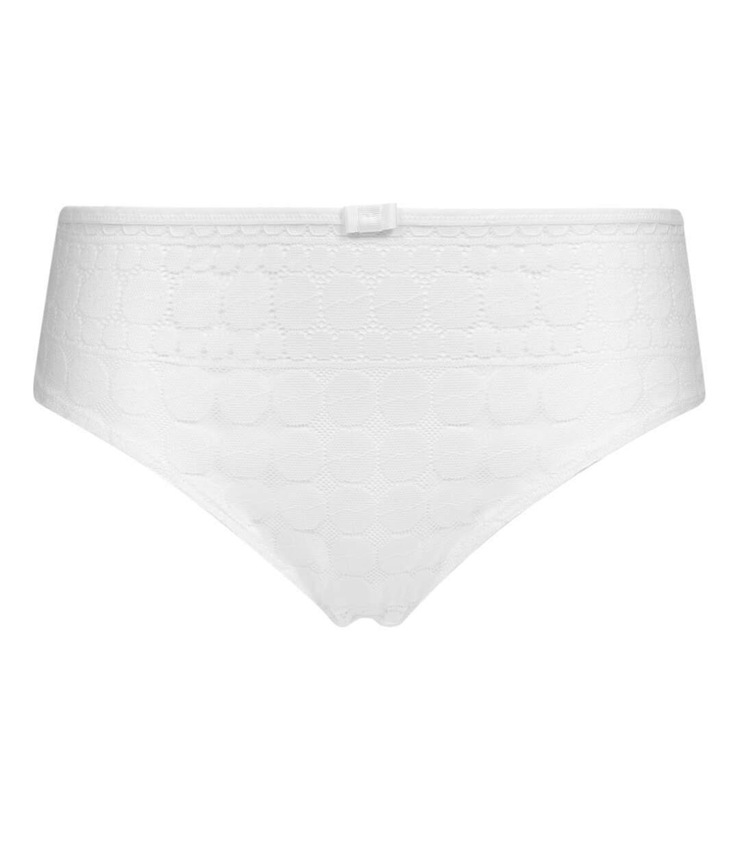 Culotte graphique Generous Dentelle-1