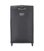Valise Motif/style Uni 57 Cm Noir Linea-2