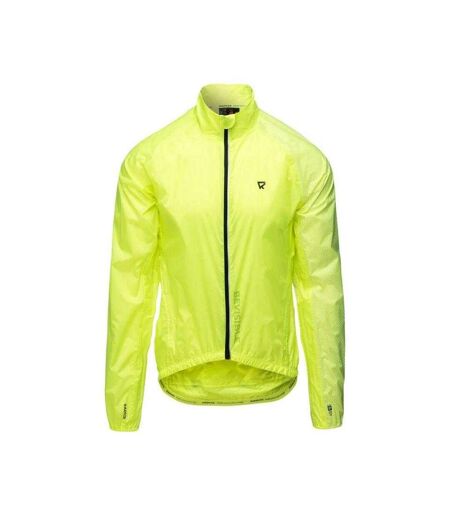 Veste De Cyclisme Papa Wp Homme Jaune Radvik