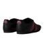 Baskets Warrior Femme Noir Rose Foncé Slazenger-2