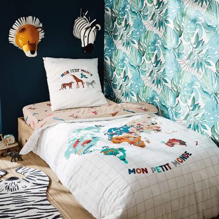 Housse de couette