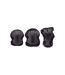 Protections Roller Gardano Enfant M Noir Martes-1