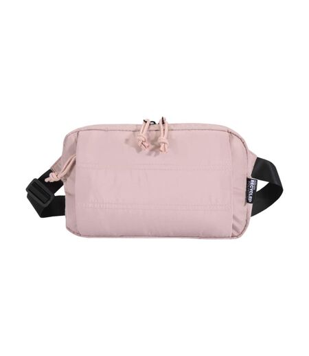 Sac Banane Taille Unique Vieux Rose Floso
