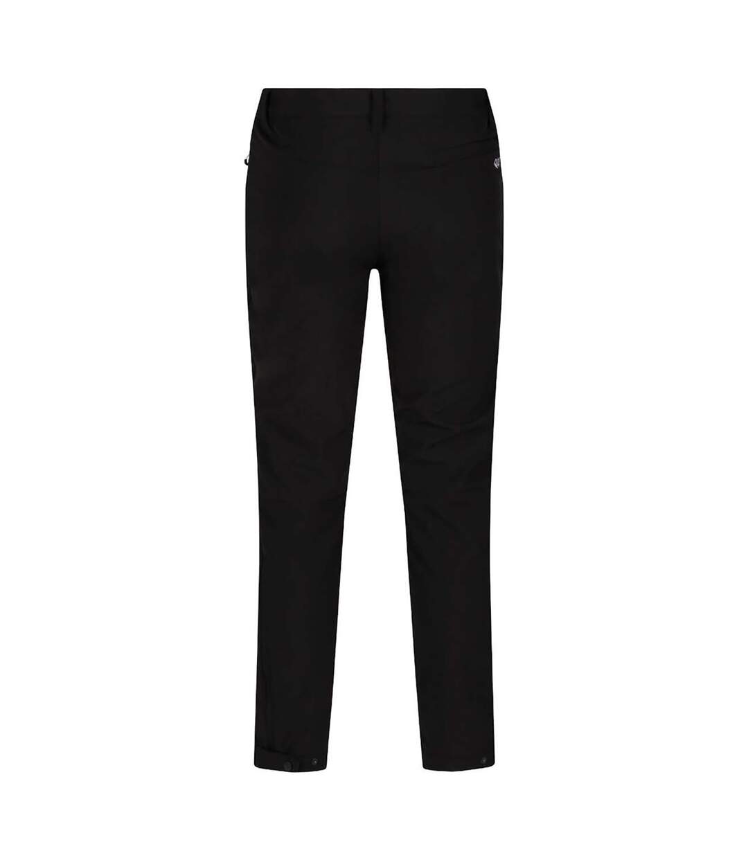 Pantalon Softshell Tech Geo Homme Noir Regatta-3
