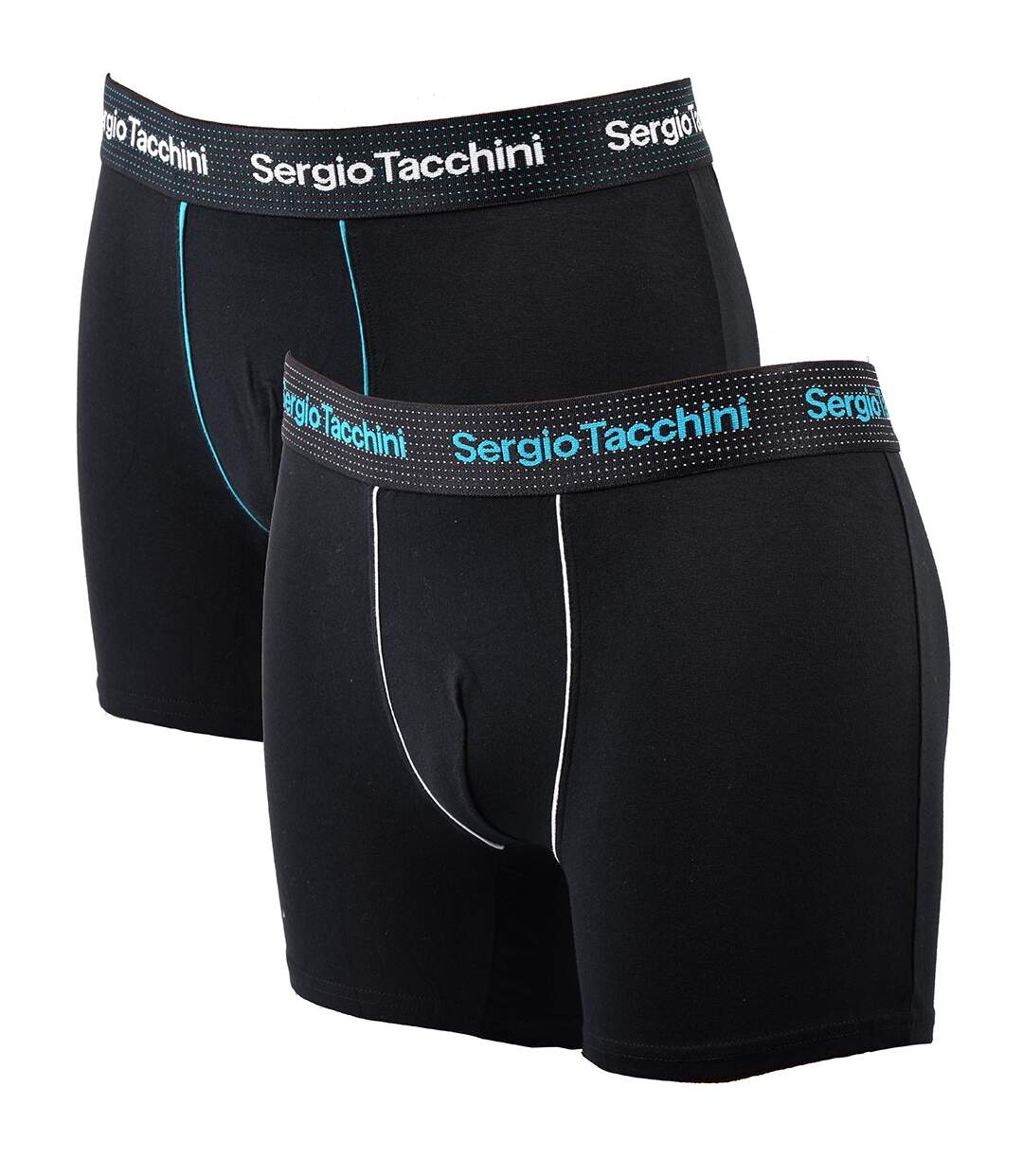 Boxer SERGIO TACCHINI Pack de 2 Boxers 1713-1