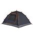Tente Dôme Kira 3.1 Taille Unique Vert High Peak-4