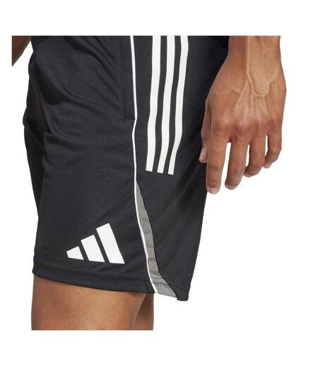 Short Tiro Competition Homme Noir Adidas