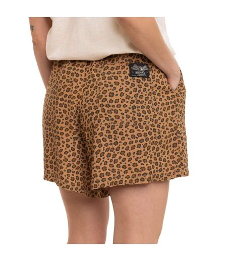 Short jupe femme BEAST Vondutch