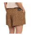 Short jupe femme BEAST Vondutch-2