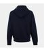 Sweat À Capuche Manches Raglan Homme Noir Napapijri-2