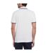 Polo Homme Blanc Original Penguin-2