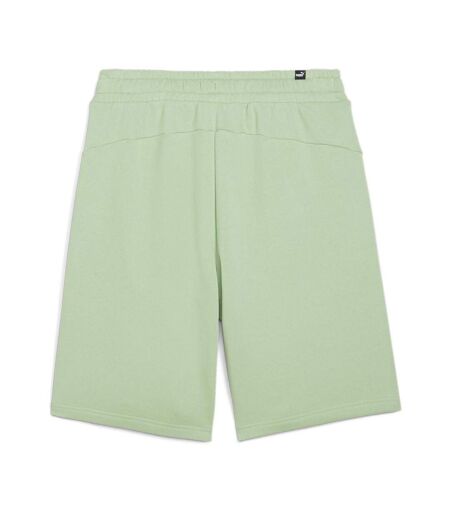 Short Vert Clair Homme Puma Essential - L