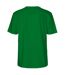 T-shirt Homme Vert Neutral-2