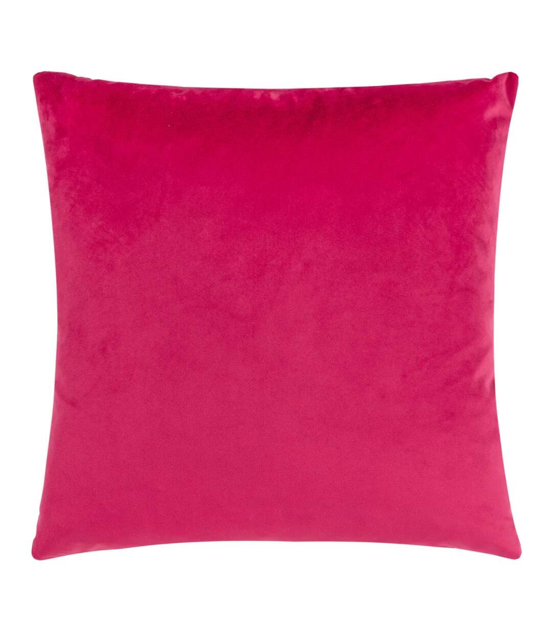 Ledbury jacquard cushion cover 45cm x 45cm multicoloured Paoletti