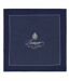 Écharpe Motif/style À Pois Taille Unique Bleu Marine Ralph Lauren-1