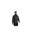 Veste Softshell Basecamp Homme Gris Carbone Craghoppers Expert-1