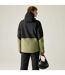 Mens Halfpipe Iv Colour Block Ski Jacket Black Martini Olive Dare 2B-1