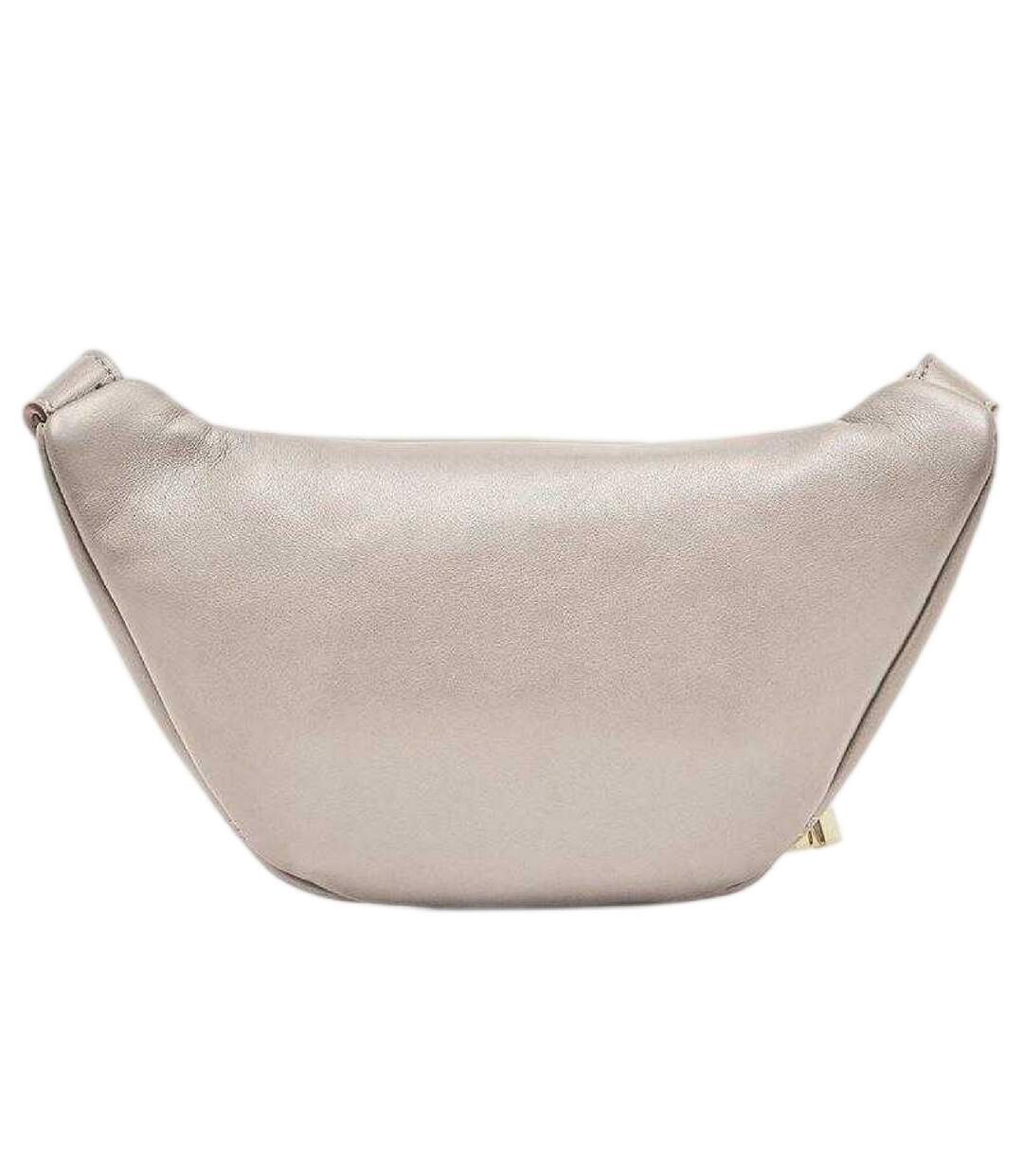 Womens/ladies Crossbody Bag One Size Sand Armani Exchange-2