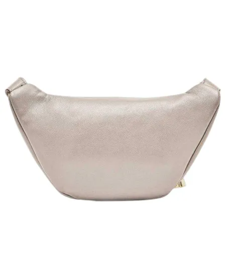 Womens/ladies Crossbody Bag One Size Sand Armani Exchange