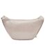 Womens/ladies Crossbody Bag One Size Sand Armani Exchange-2