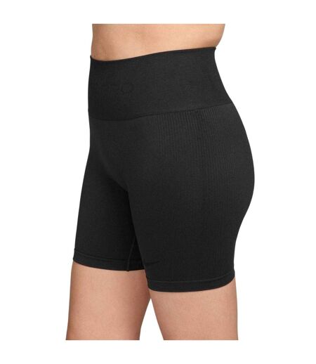 Short Performance Femme Noir Nike