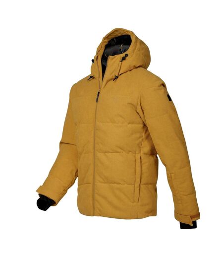Blouson De Ski Homme Jaune Sombre Regatta